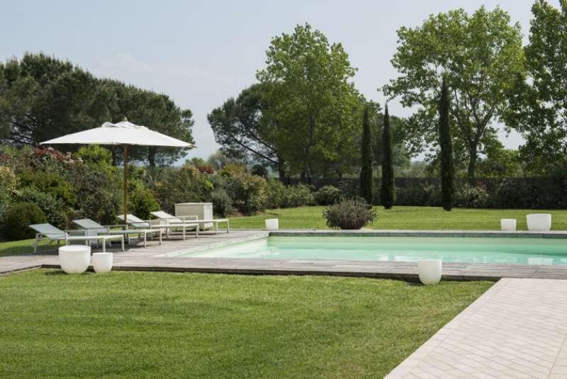 2 - venta casa cecina toscana italia