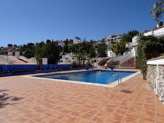 2 - vakantiewoningen te huur huis uitzicht op zee almuñecar andalusië spanje