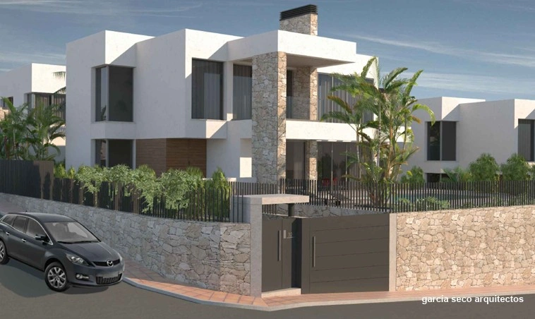 2 - venda villa mijas andaluzia espanha