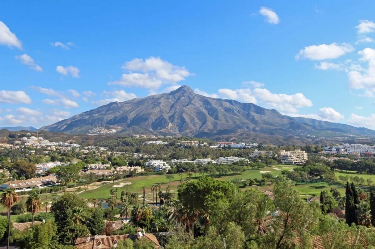 1 - продажа квартира marbella - costa del sol андалусия испания