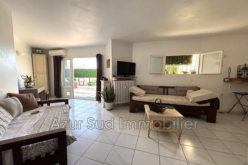 2 - vente appartement antibes alpes-maritimes france