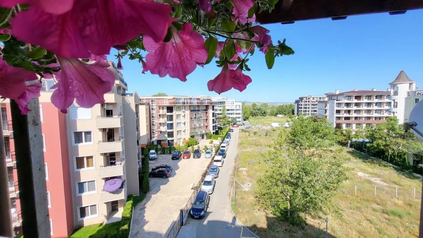 1 - venta apartamento a pie de playa sunny beach burgas bulgaria