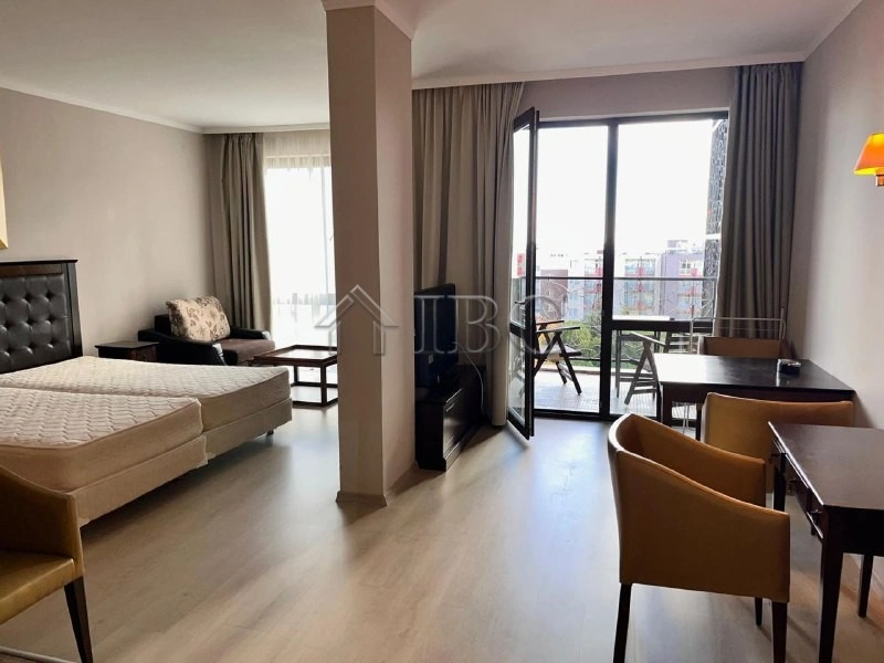 2 - vente appartement vue mer sunny beach burgas bulgarie