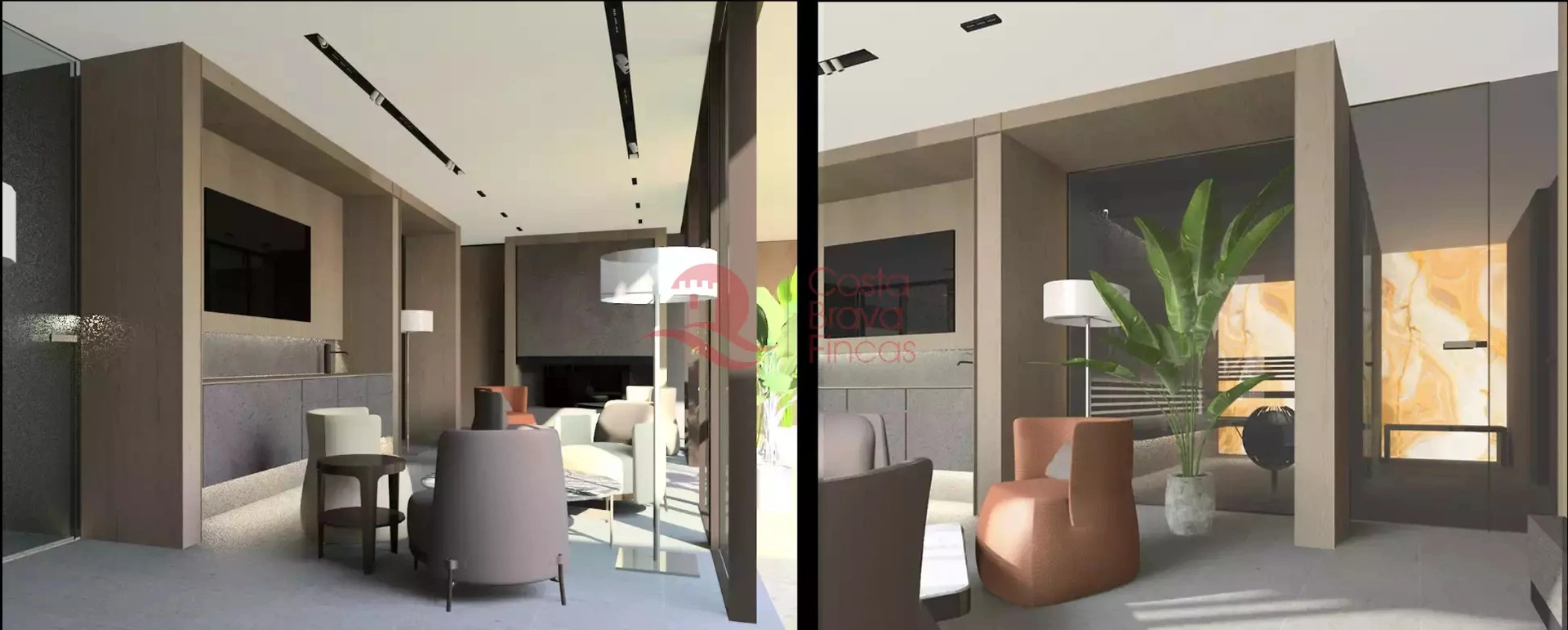 2 - venta casa platja d'aro cataluña españa