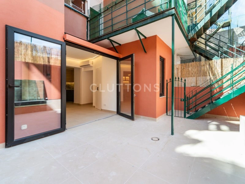2 - vente appartement lisbonne région de lisbonne portugal
