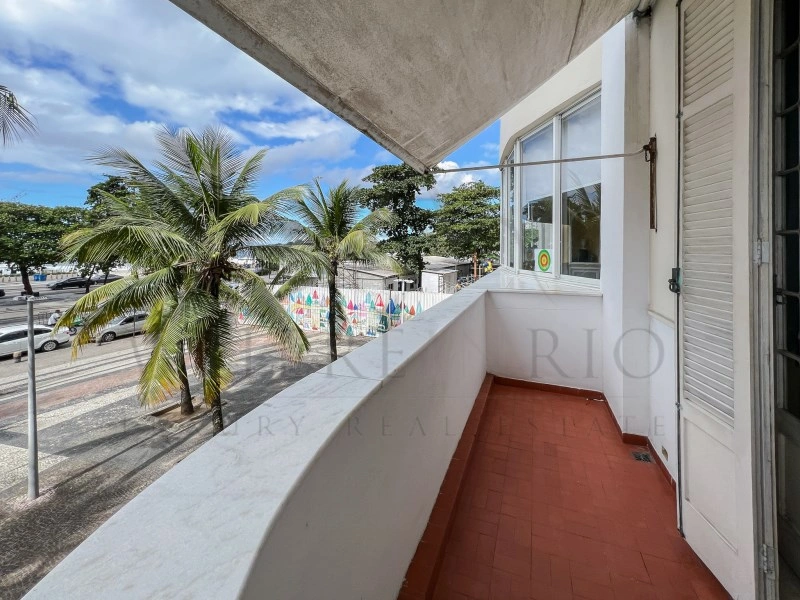 2 - продажа квартира вид моря rio de janeiro рио-де-жанейро бразилия
