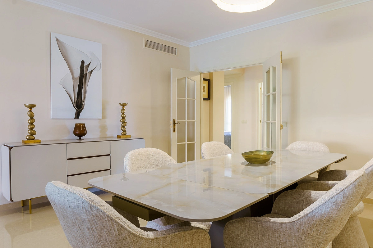 2 - продажа квартира marbella - costa del sol андалусия испания