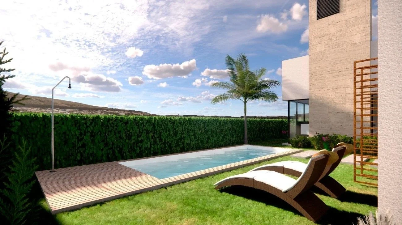 2 - verkoop huis torre pacheco region of murcia spanje