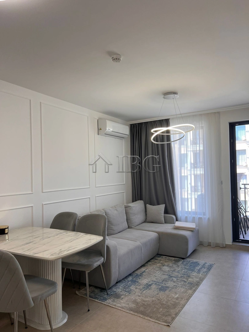 1 - apartment for sale in sveti vlas burgas bulgaria