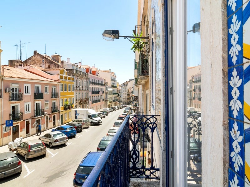 1 - apartment for sale in lisbon lisbon region portugal