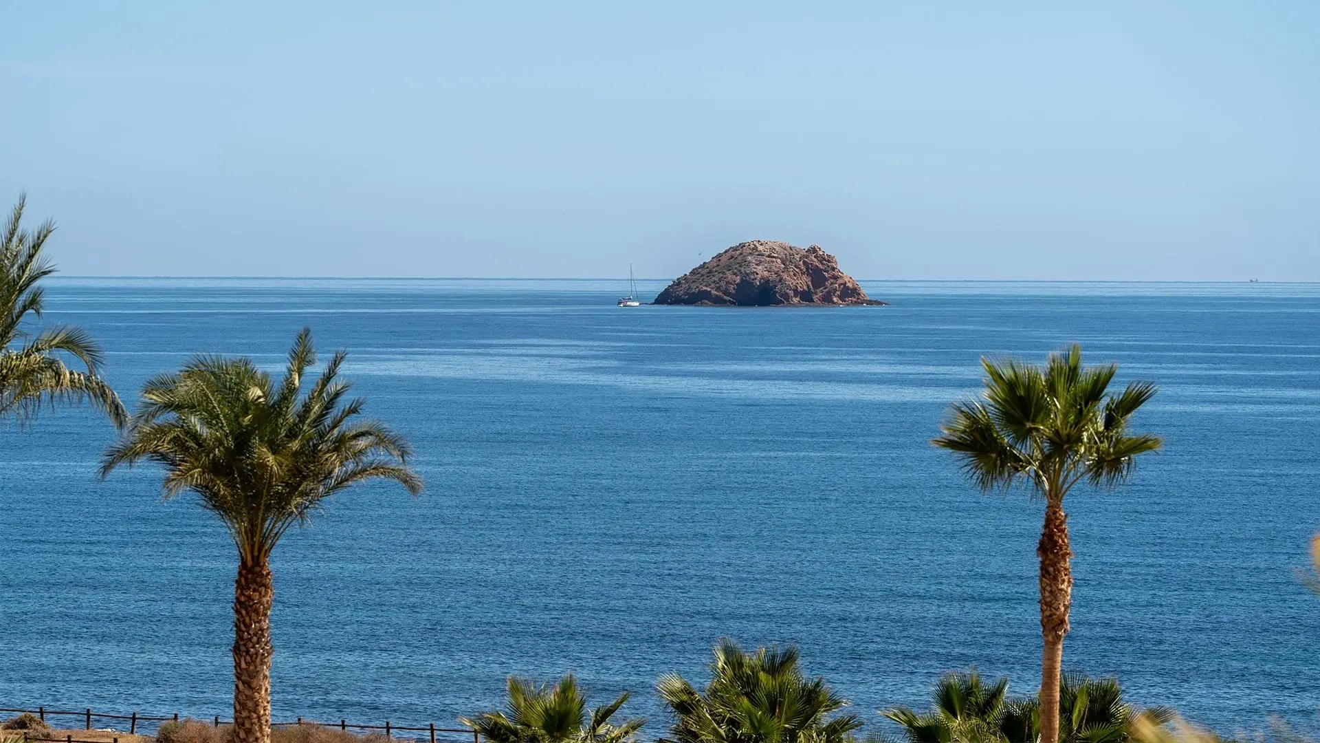 2 - vente maison pieds dans l'eau san juan de los terreros andalousie espagne