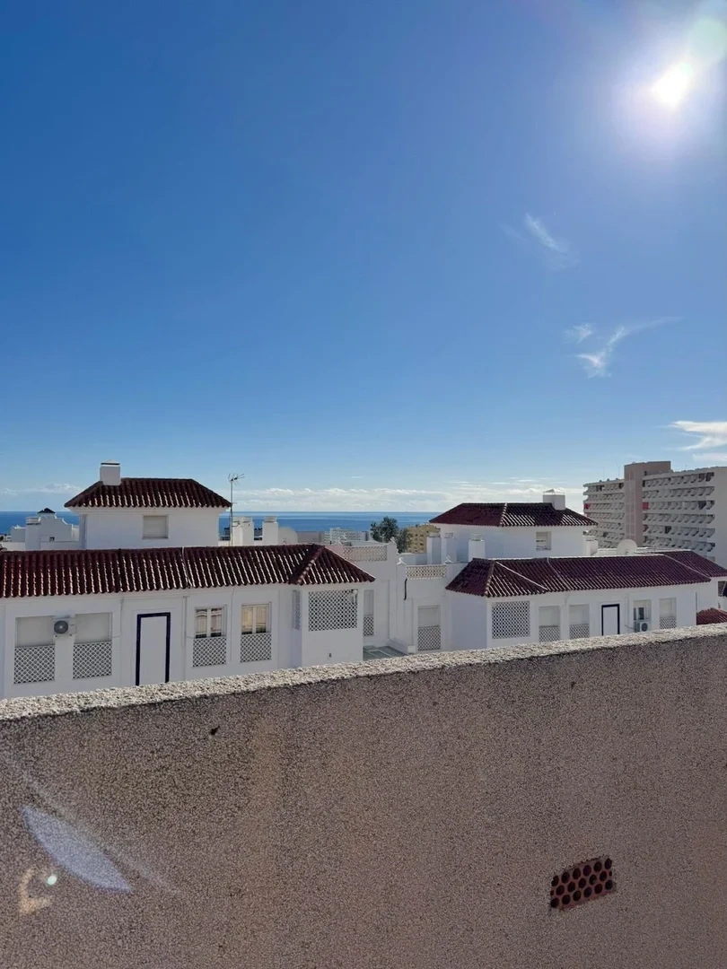 2 - verkoop appartement uitzicht op zee torremolinos - costa del sol andalusië spanje