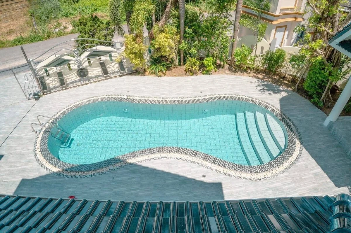 2 - vente maison muang phuket phuket thaïlande