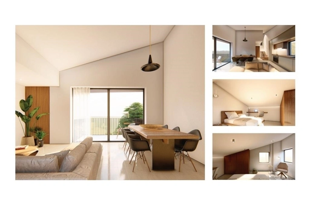 2 - venta apartamento vista al mar réthymnon creta grecia