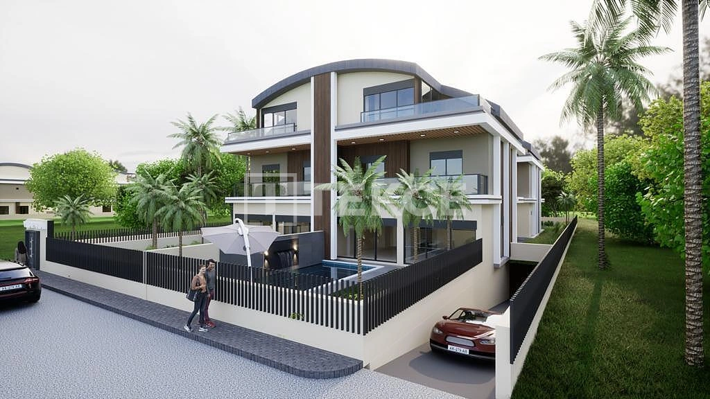 1 - vendita casa konyaalti antalya turchia