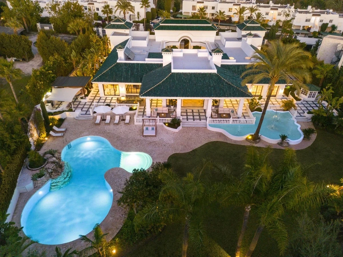 2 - venta villa nueva andalucia andalucía españa