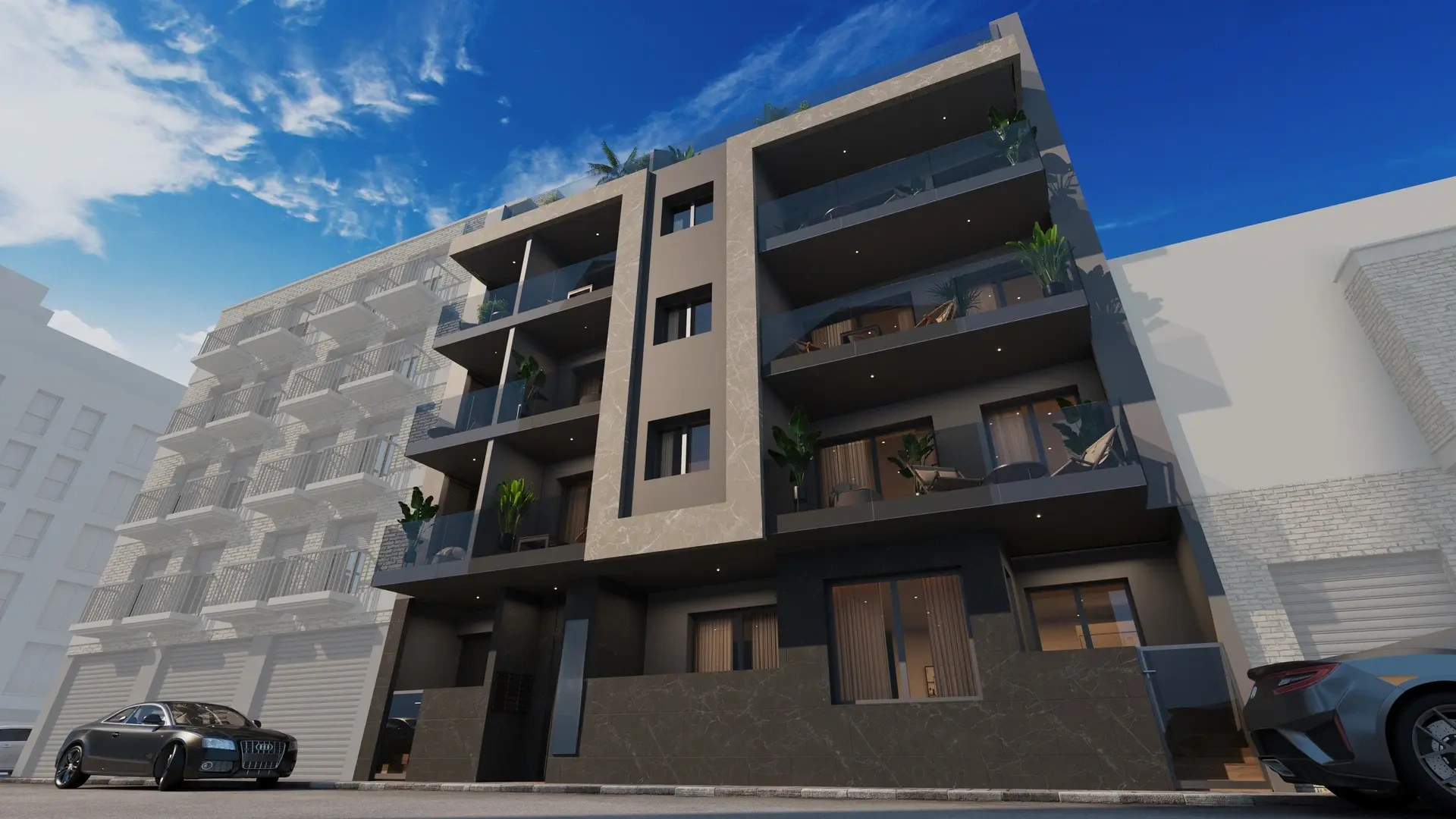 2 - venta apartamento torrevieja - costa blanca comunidad valenciana españa
