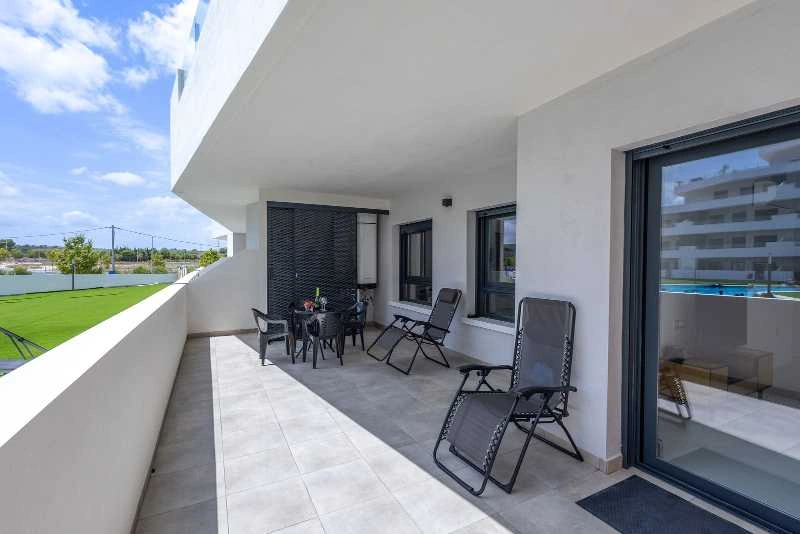 2 - venda apartamento san miguel de salinas comunidade valenciana espanha