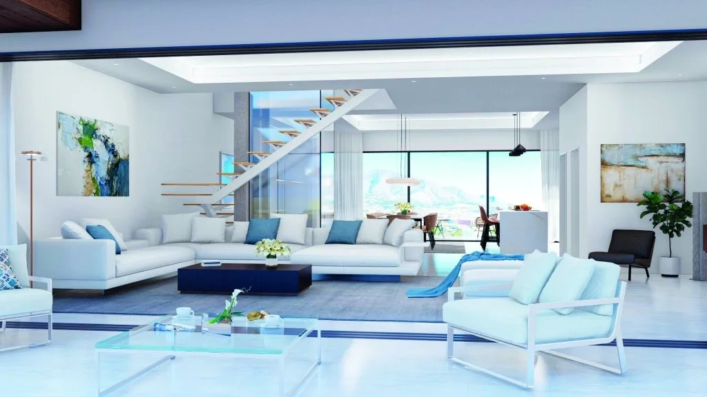 2 - venta casa vista al mar fuengirola - costa del sol andalucía españa
