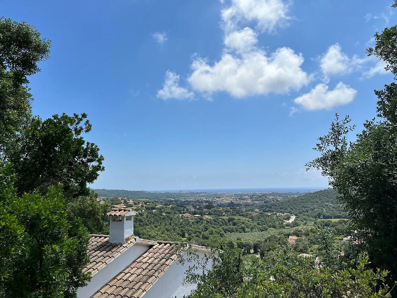 2 - sea view plot of land for sale in calonge catalonia spain