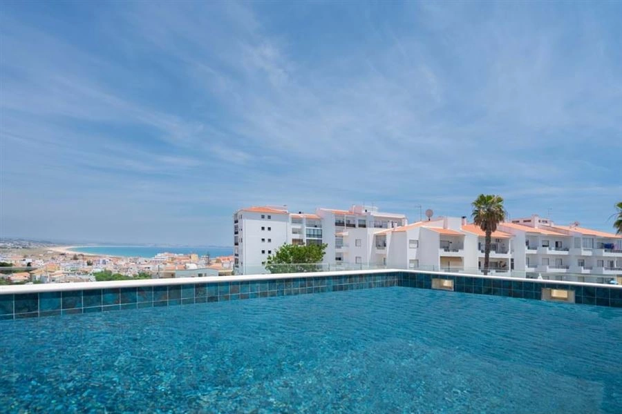 2 - vendita casa fronte mare lagos algarve portogallo