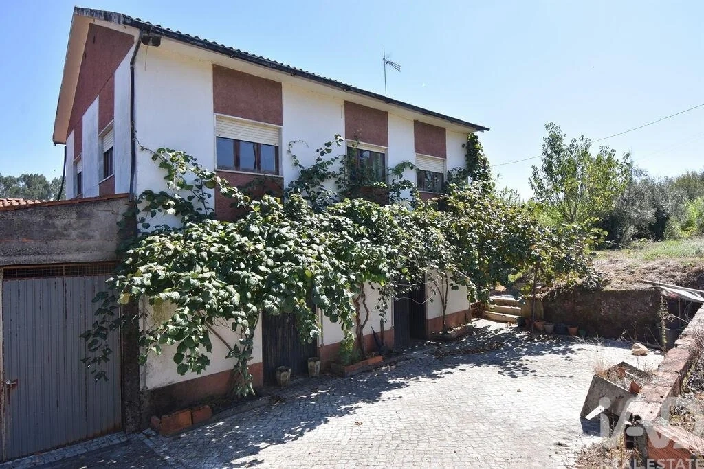 1 - vendita villa penela regione centro portogallo
