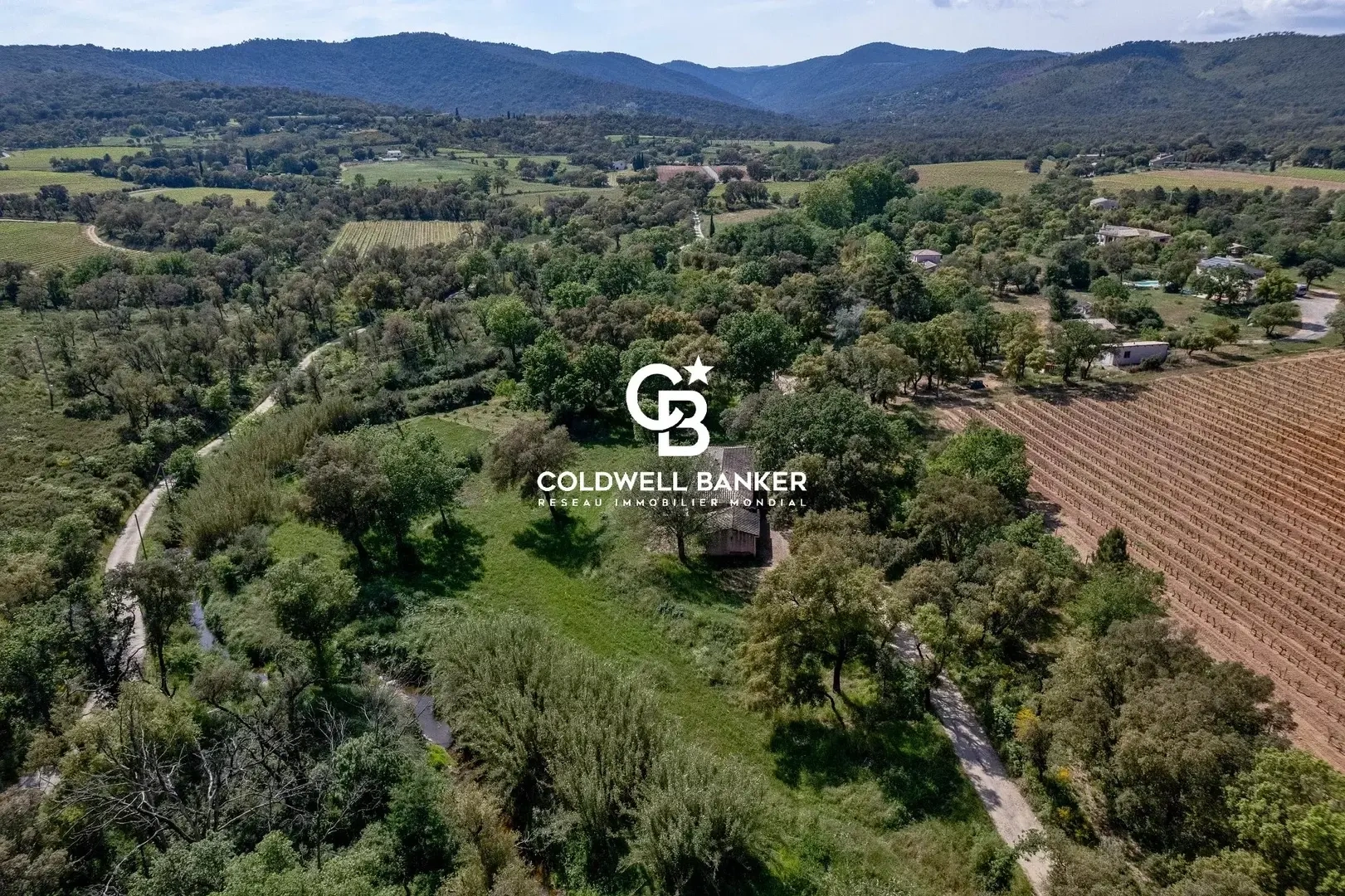 1 - venta casa cogolin var francia