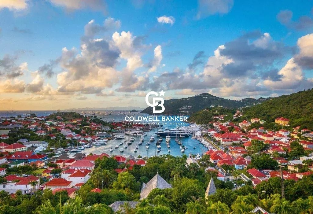 1 - venta comercio saint-barthélemy san bartolomé - antillas francesas islas del caribe