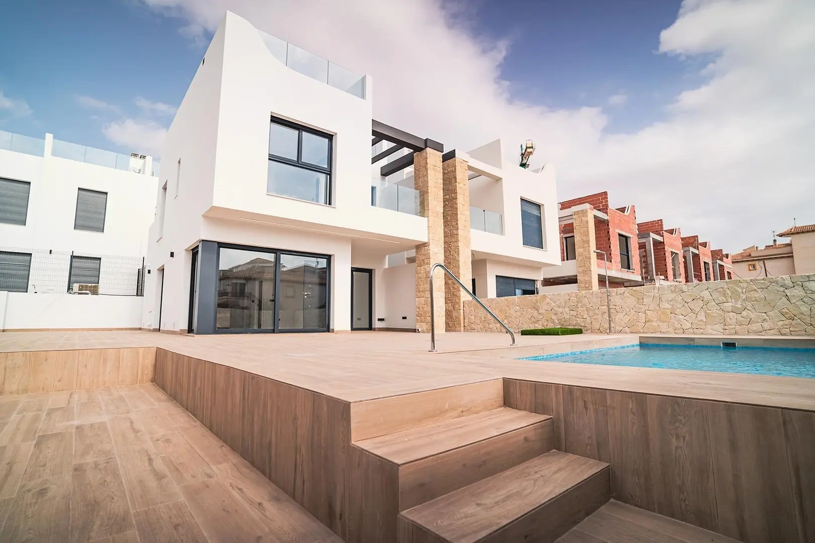 2 - house for sale in orihuela-costa valencian community spain