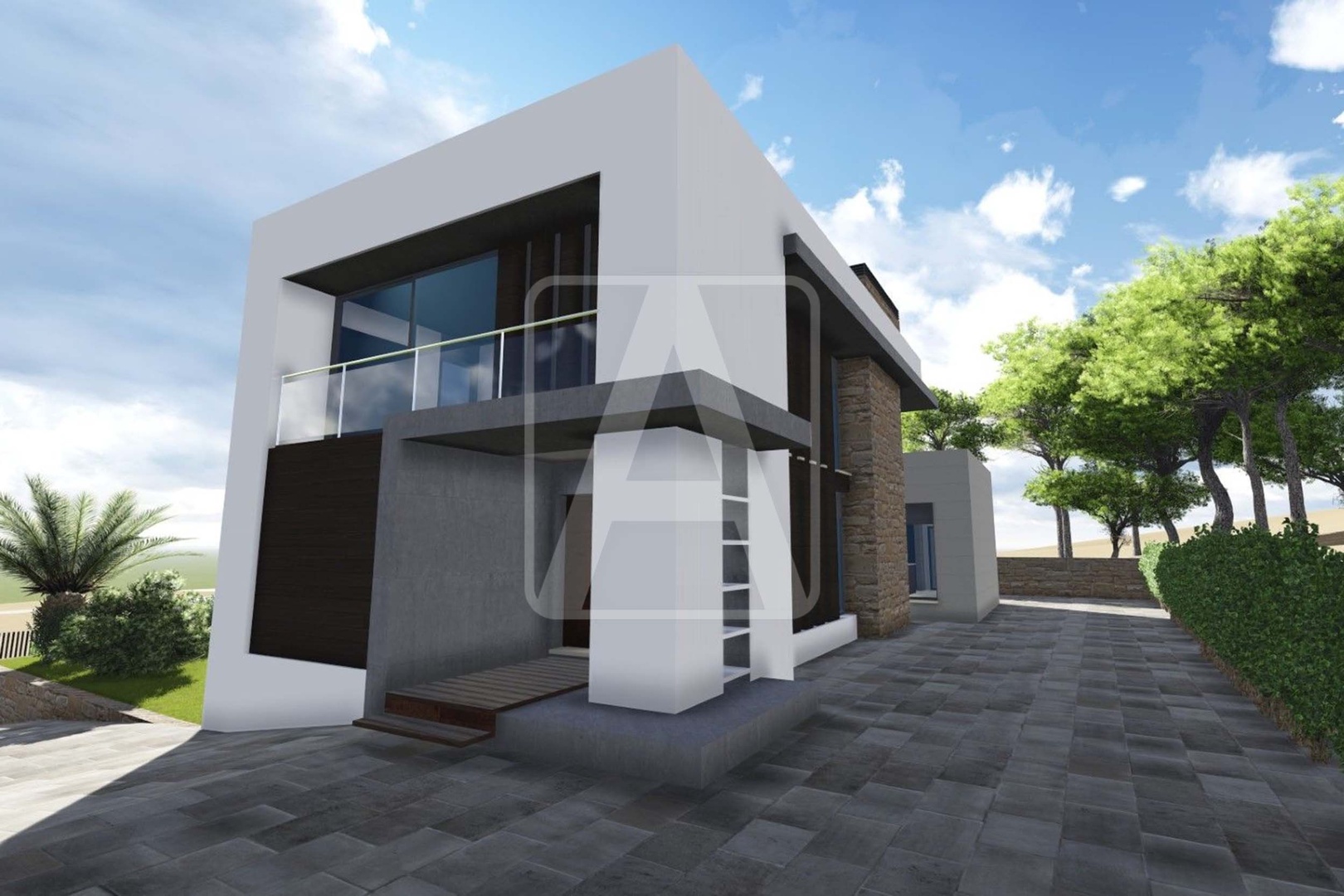 2 - venta casa moraira - costa blanca comunidad valenciana españa
