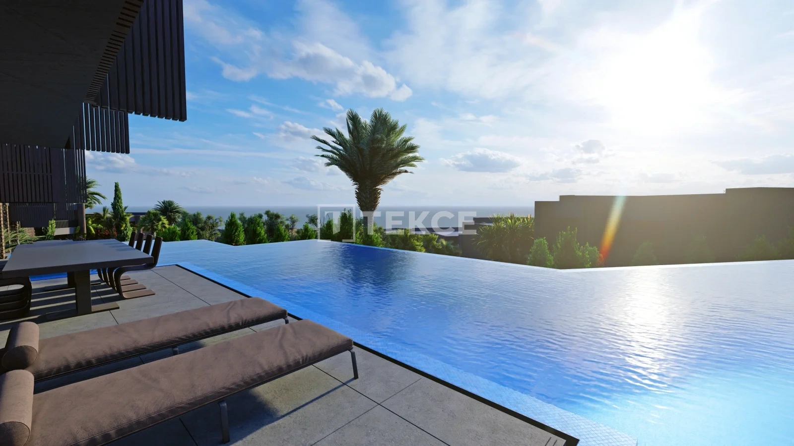2 - vente maison vue mer girne kyrenia chypre