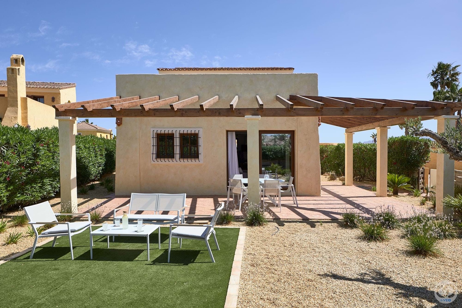 1 - продажа дом almeria андалусия испания