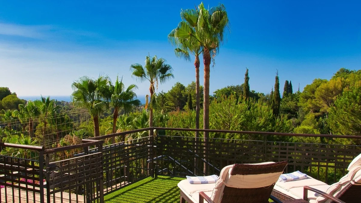 2 - vente appartement marbella - costa del sol andalousie espagne