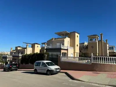 2 - vente maison villamartin communauté valencienne espagne