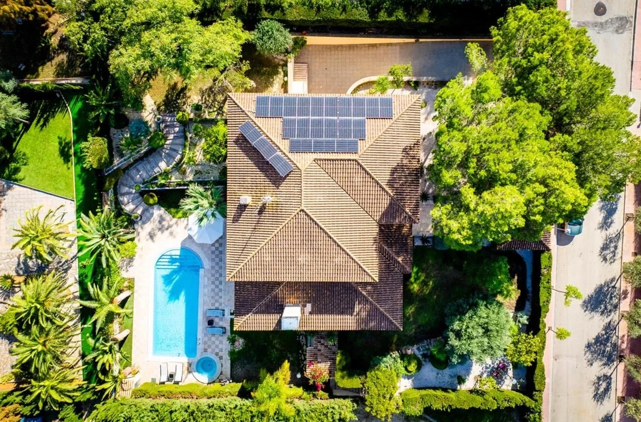 2 - vente maison murcia région de murcie espagne