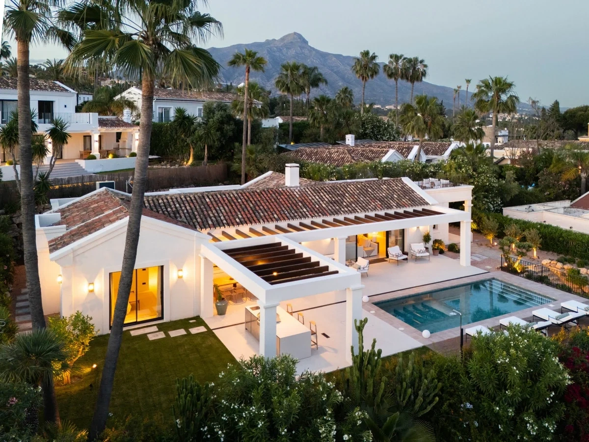 2 - vendita casa nueva andalucia andalusia spagna