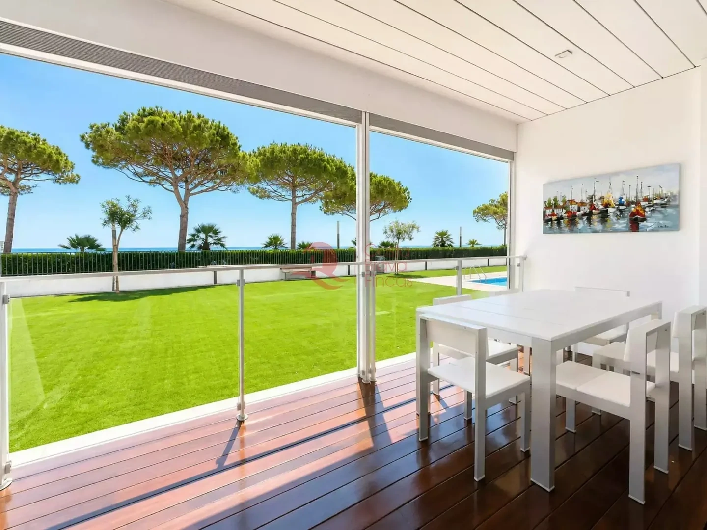 2 - verkoop appartement aan het water platja d'aro catalonia spanje