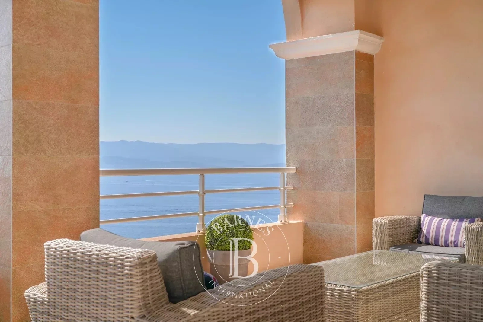2 - verkauf wohnung meerblick ajaccio corse (du-sud) frankreich
