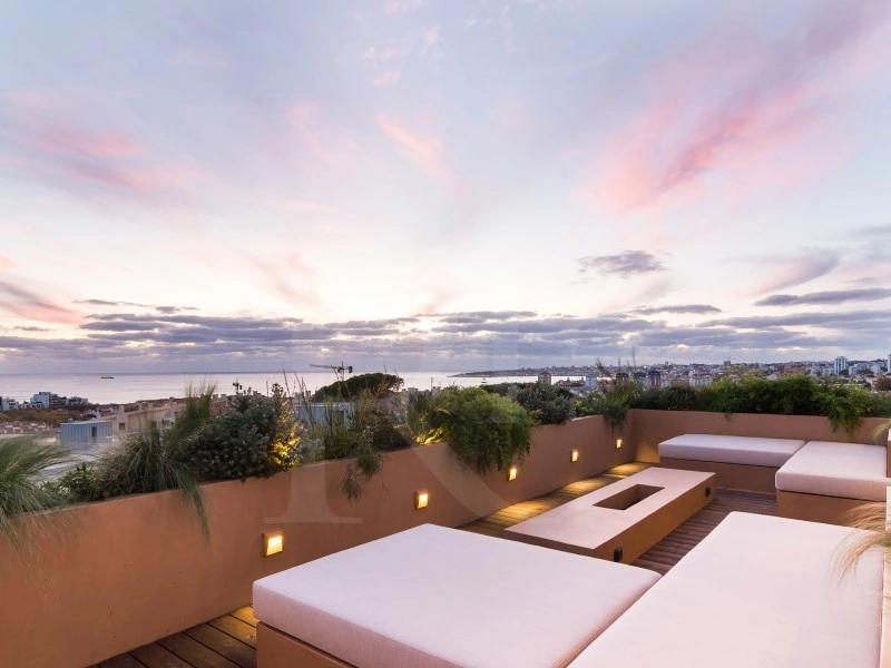 1 - sea view house for sale in são pedro do estoril lisbon region portugal