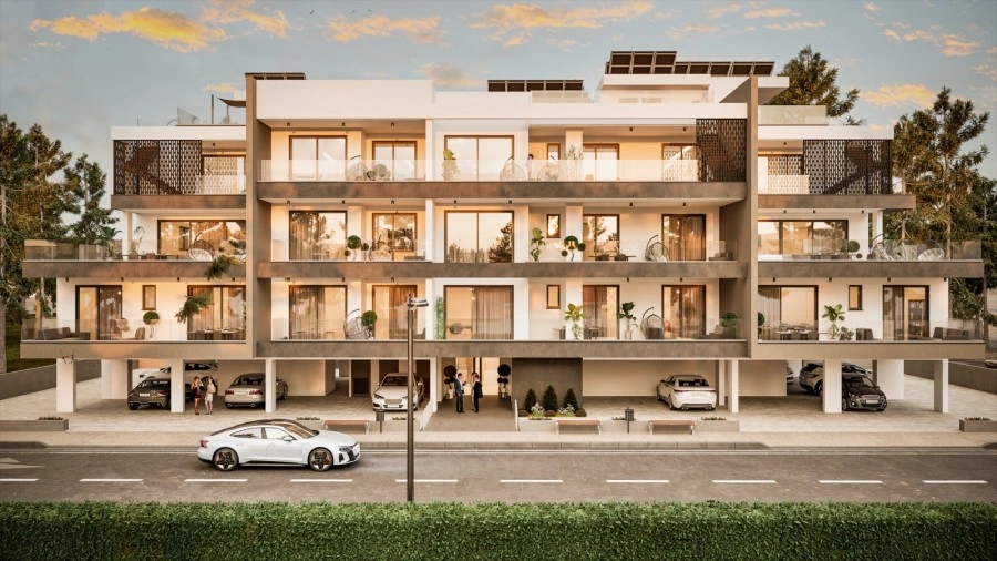 1 - venda apartamento larnaca larnaca chipre