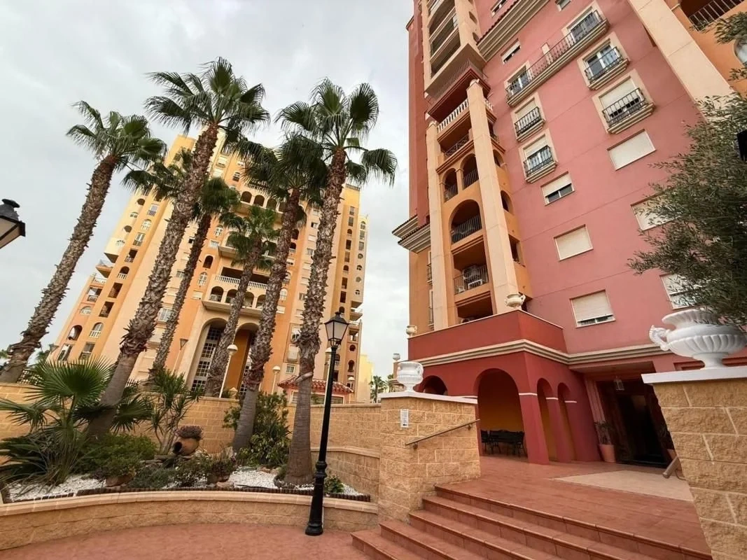 1 - vente appartement torrevieja - costa blanca communauté valencienne espagne