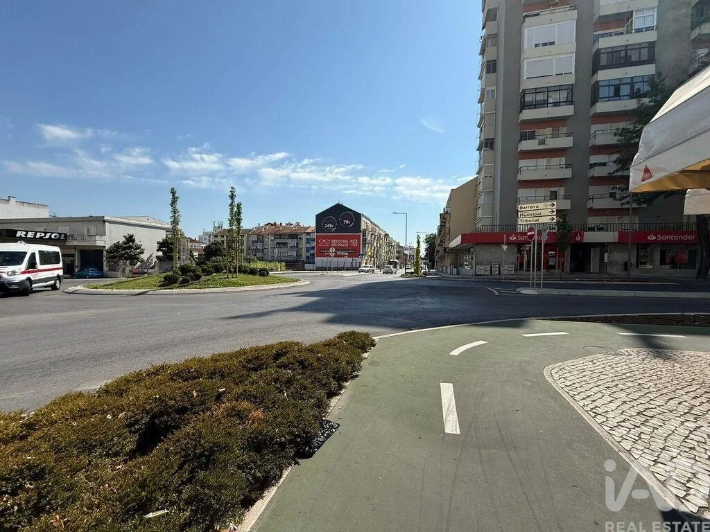 1 - vendita terreno barreiro regione lisbona portogallo
