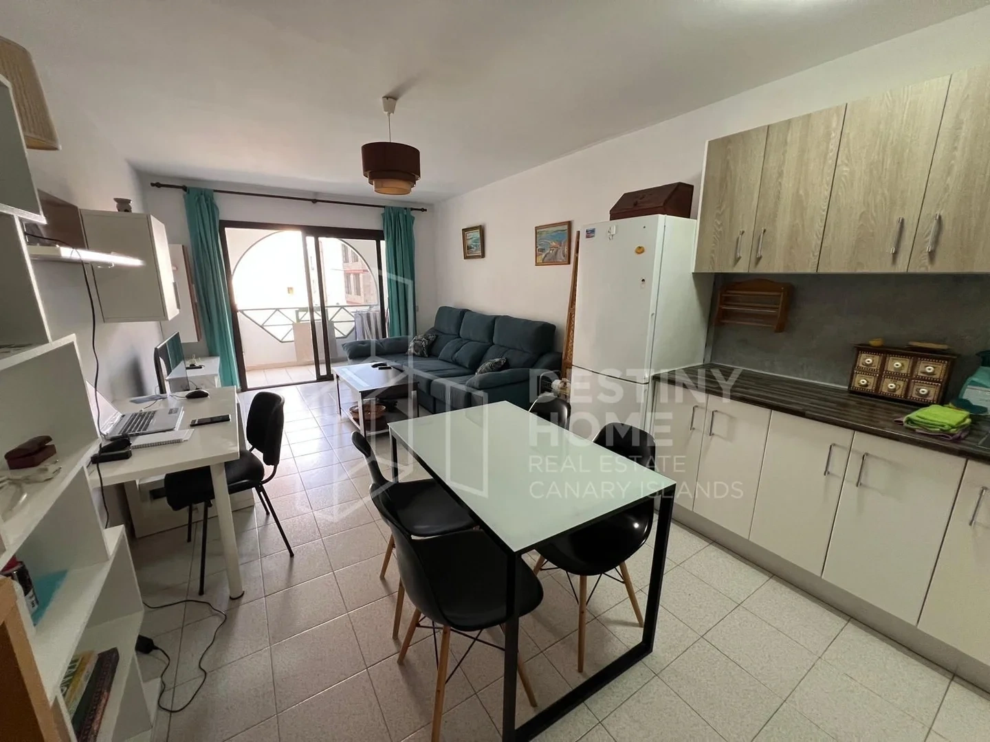 1 - apartment for sale in corralejo fuerteventura - canary islands spain