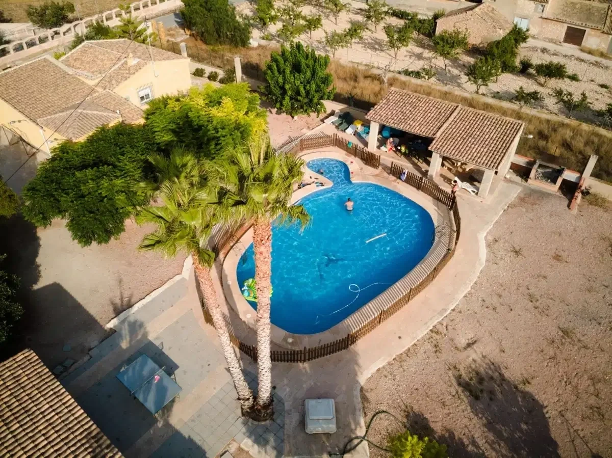 1 - venda villa la romana comunidade valenciana espanha