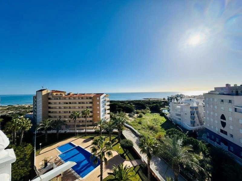 1 - продажа квартира torrevieja - costa blanca валенсия испания