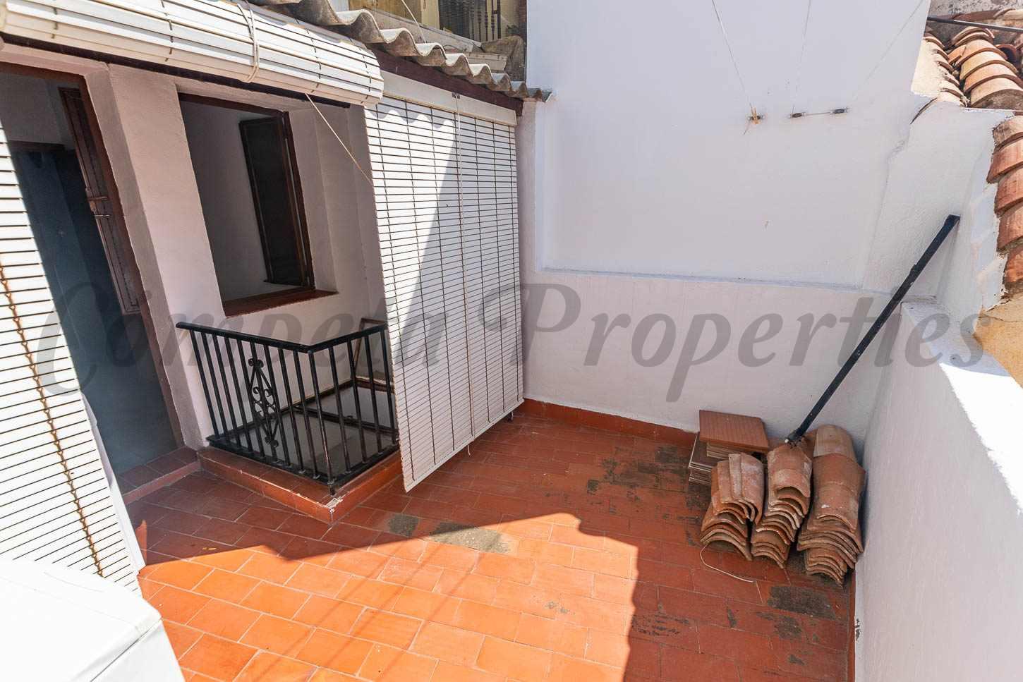 2 - verkauf haus periana andalusien spanien