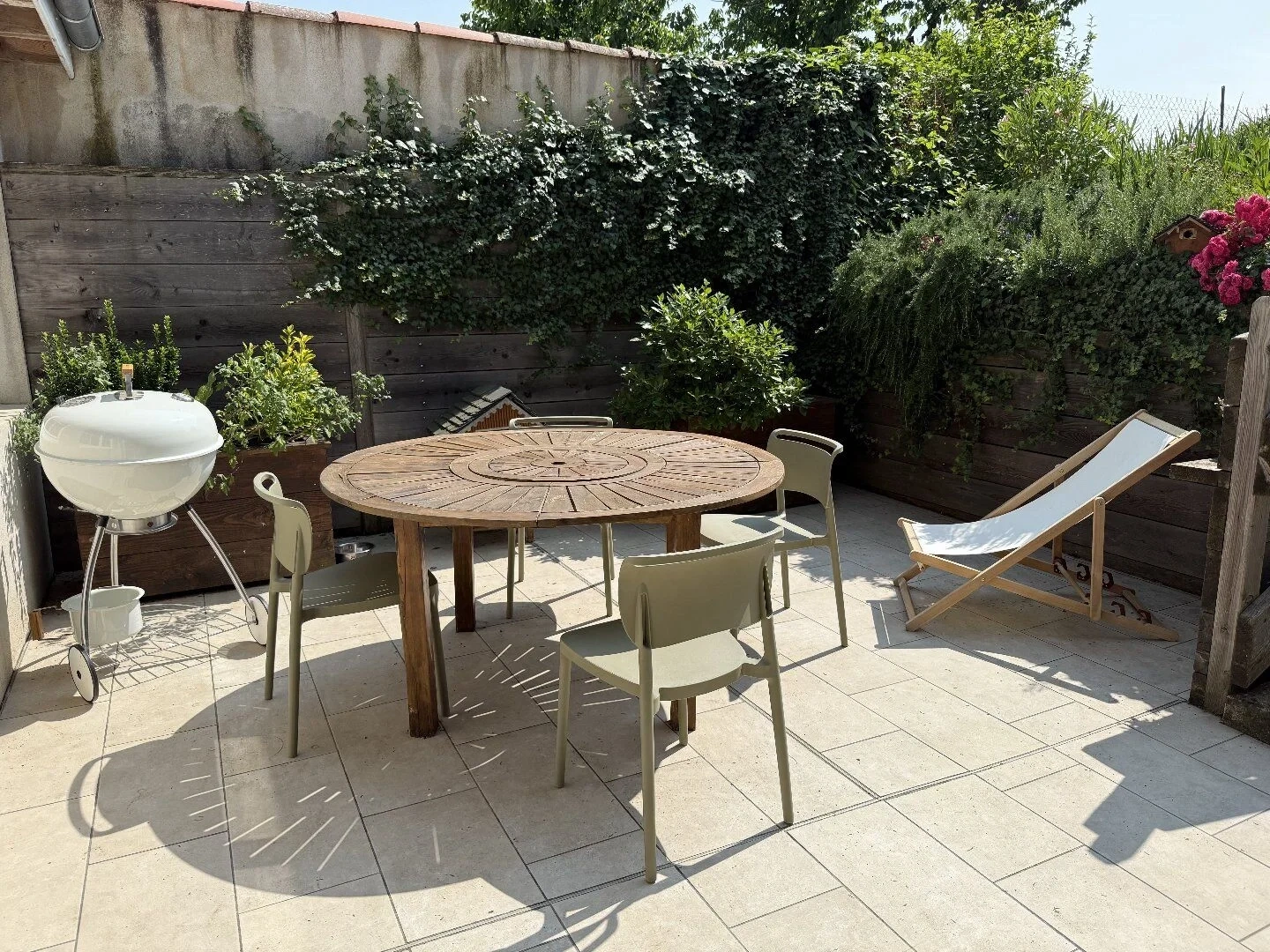 2 - vente maison belpech aude france