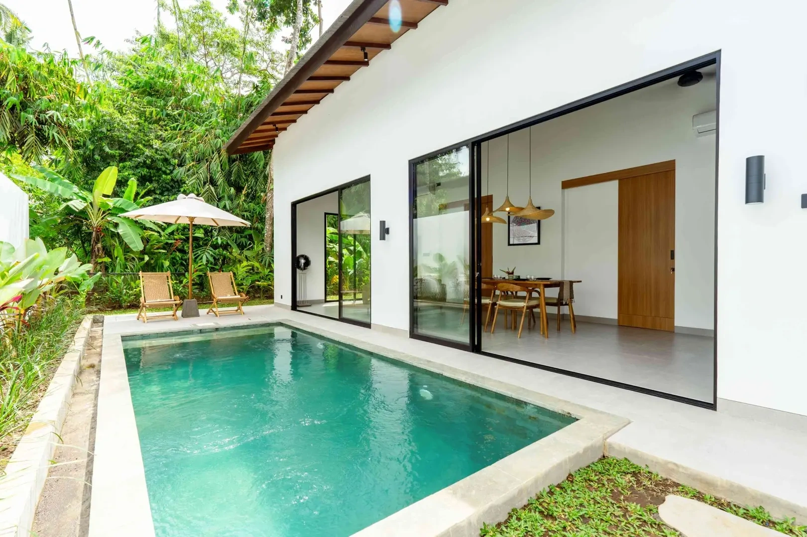 1 - продажа villa gianyar bali индонезия
