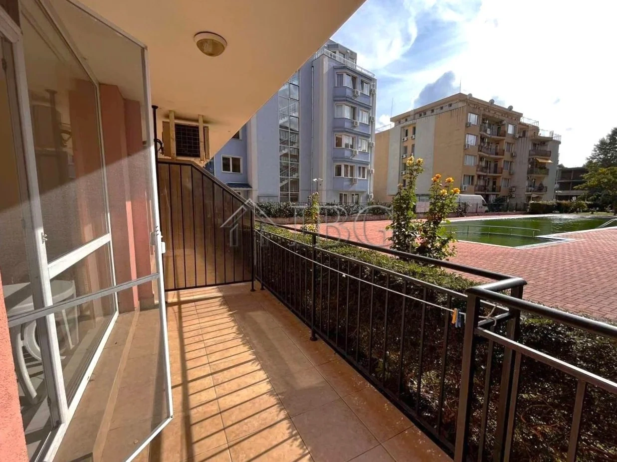 2 - verkauf wohnung strandpromenade sunny beach burgas bulgarien