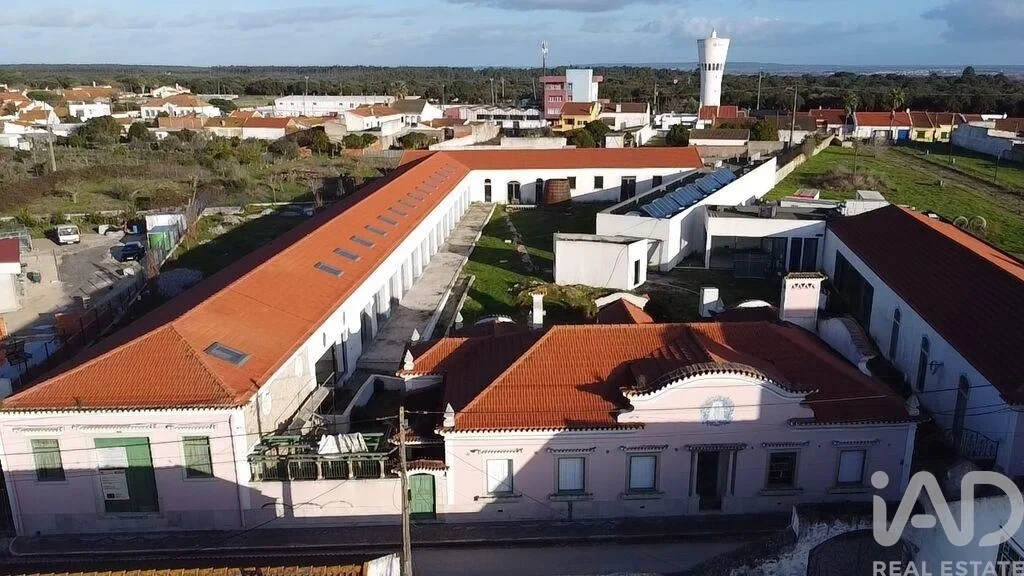 2 - venta comercio cartaxo alentejo portugal